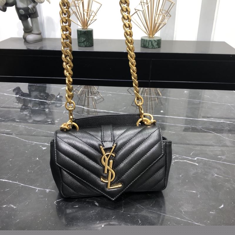 Y*L top handle bags